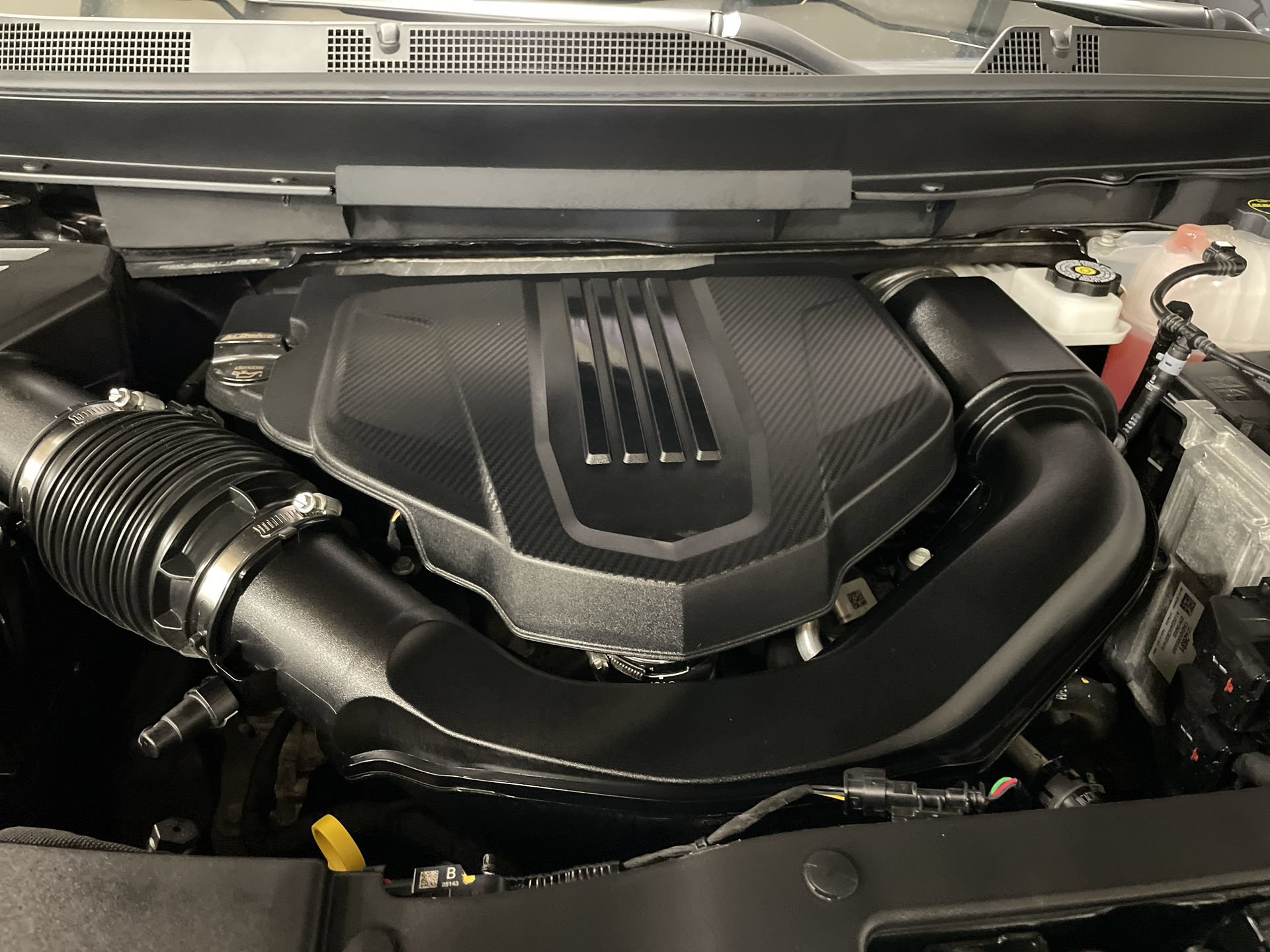 Used 2026 Chevrolet Traverse LT AWD/4WD image 28
