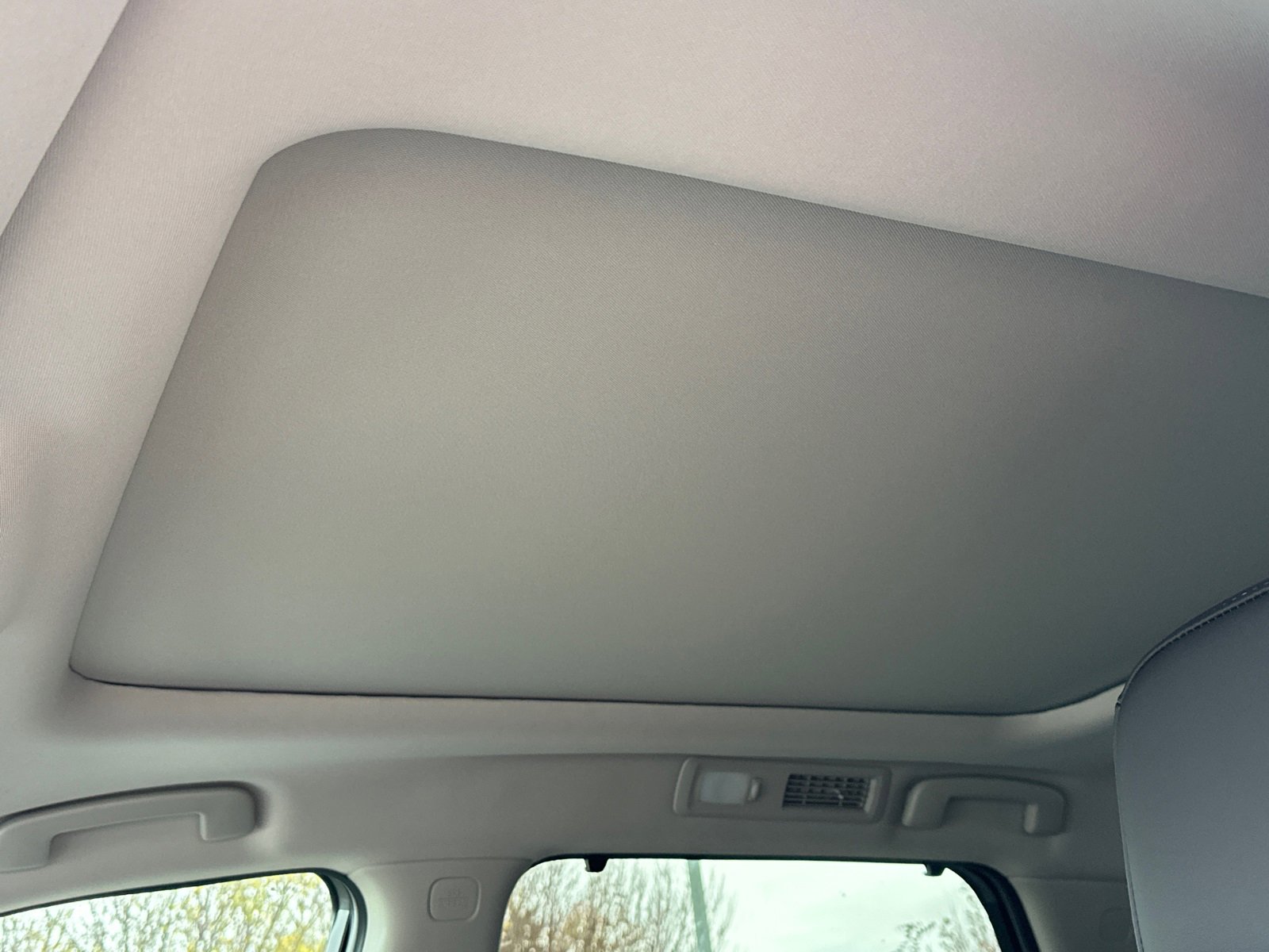 New 2025 Nissan Pathfinder Platinum image 37