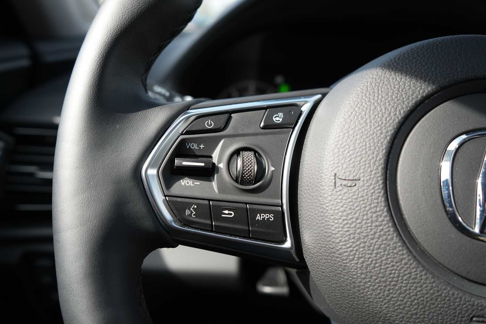 Certified 2026 Acura RDX SH-AWD w/ Advance Package image 22