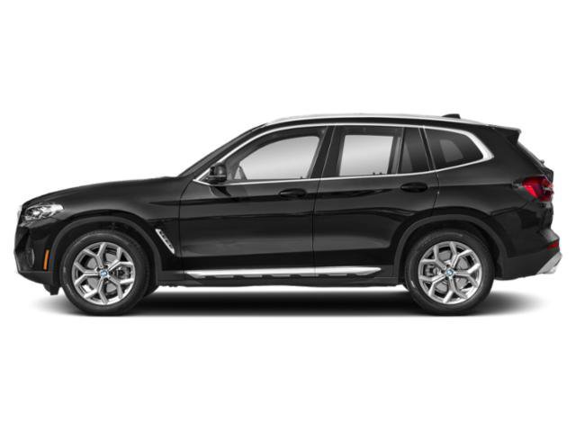 Used 2022 BMW X3 sDrive30i w/ M Sport Package 2 image 8