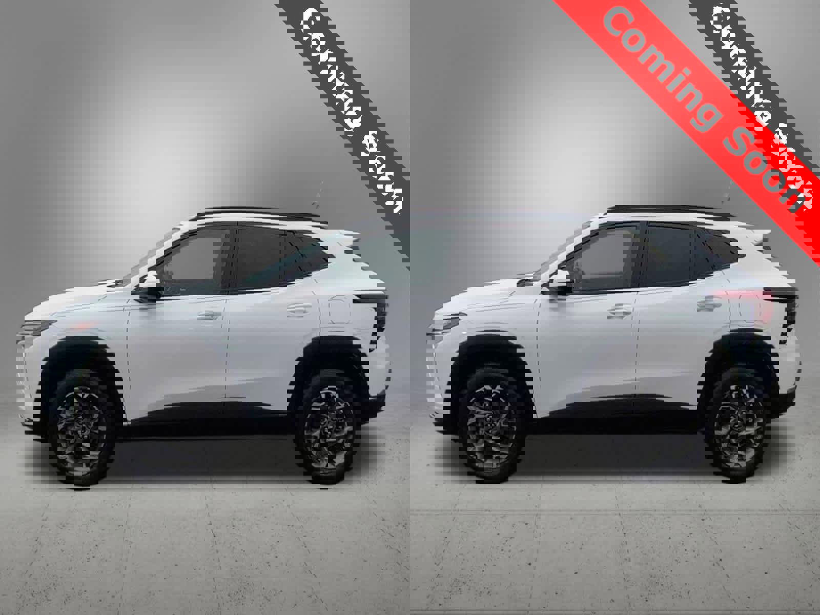 Used 2024 Chevrolet Trax LT w/ LT Convenience Package image 3