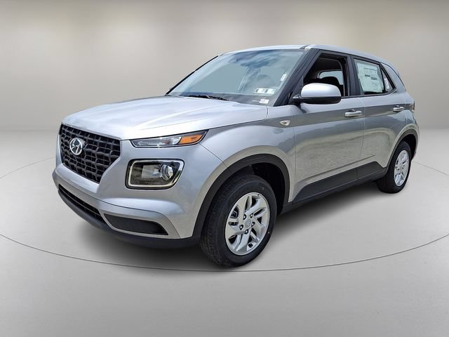 New 2026 Hyundai Venue SE FWD image 3