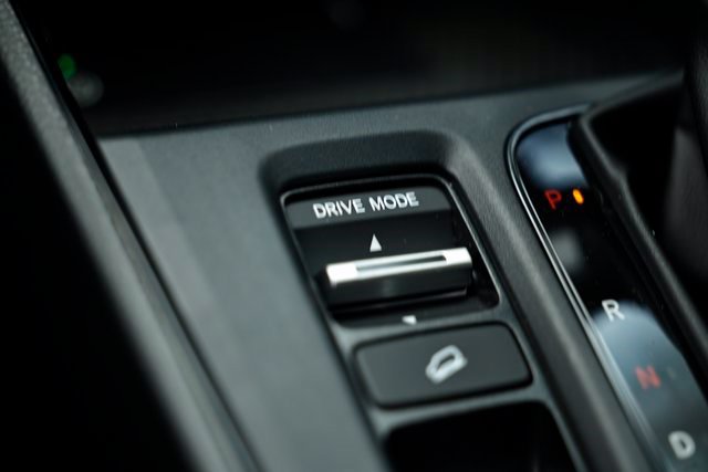 New 2027 Honda CR-V TrailSport image 44