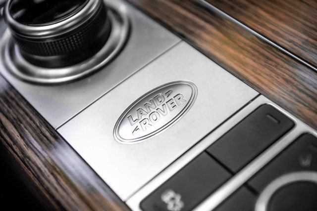 Used 2019 Land Rover Range Rover Autobiography AWD/4WD image 51