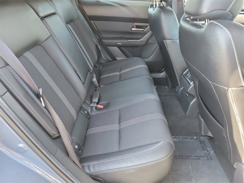 Used 2024 MAZDA CX-50 AWD 2.5 S w/ Select Package image 21