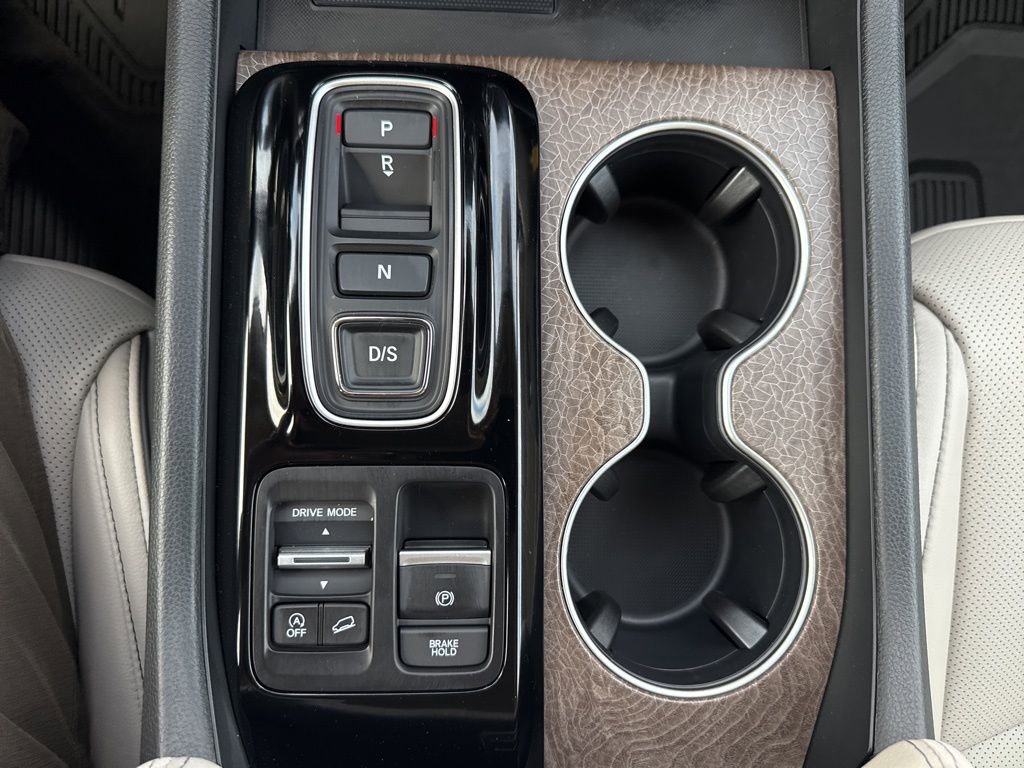 New 2026 Honda Pilot Elite image 26