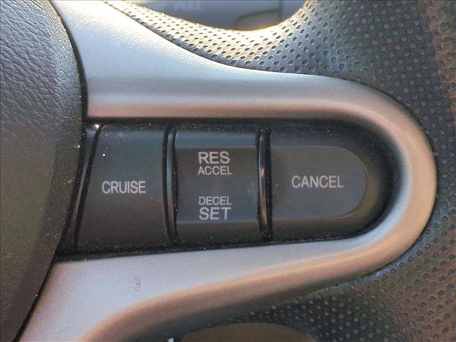 Used 2011 Honda Civic LX image 11