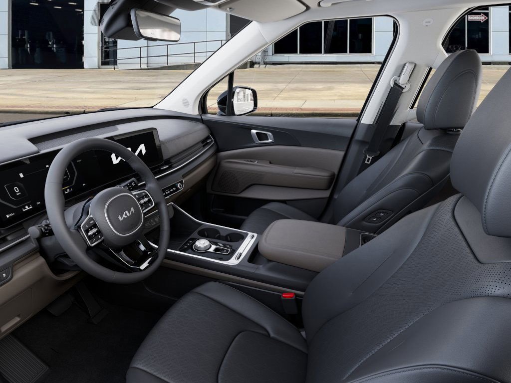 New 2026 Kia Carnival SX image 17