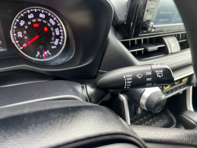 Used 2021 Toyota RAV4 LE image 27
