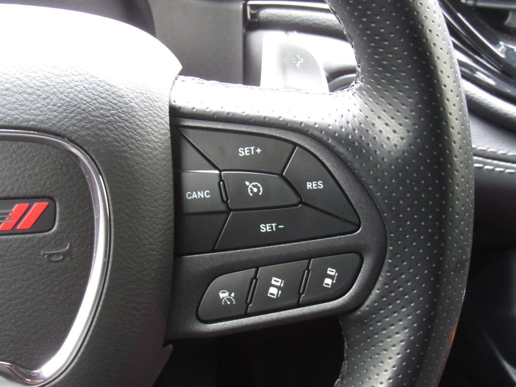 Used 2022 Dodge Durango GT image 29