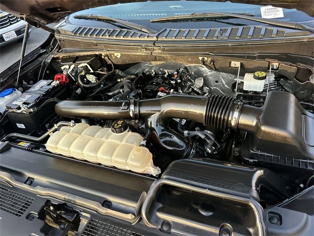 Used 2024 Ford Expedition Max Limited image 30