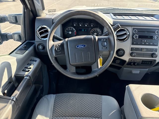 Used 2016 Ford F250 XLT image 20