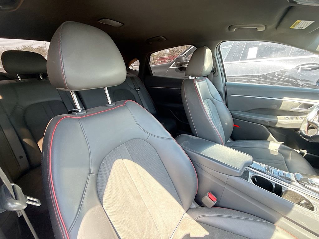 Used 2020 Hyundai Sonata SEL Plus FWD image 32