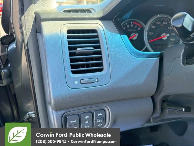 Used 2007 Honda Pilot EX-L image 13