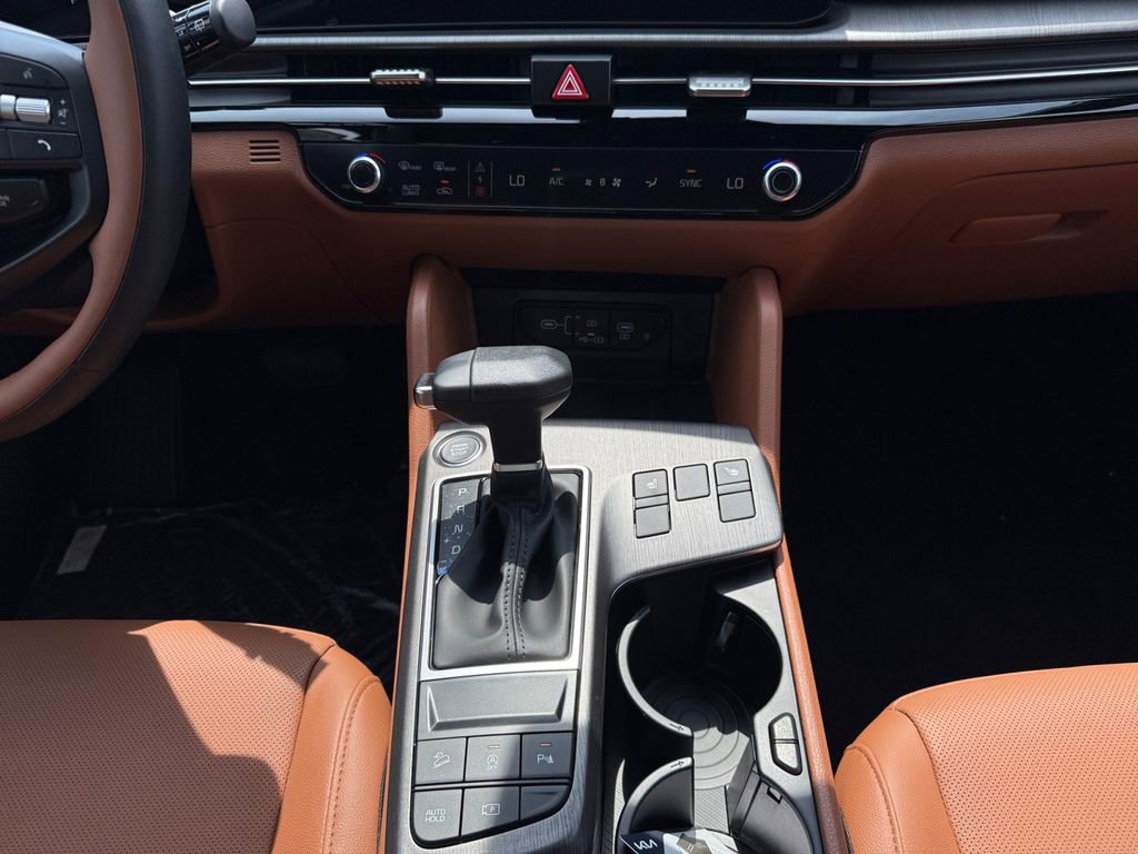 New 2026 Kia Sportage X-Line w/ X-Line Technology Package image 11