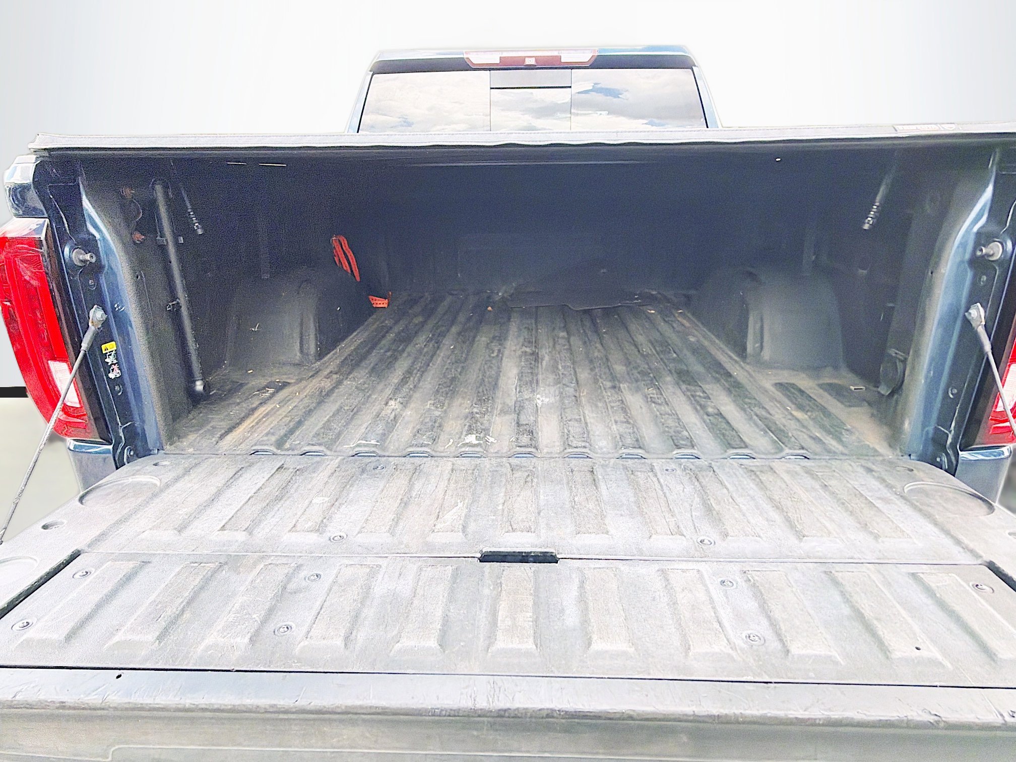 Used 2019 GMC Sierra 1500 Denali w/ Denali Ultimate Package image 12