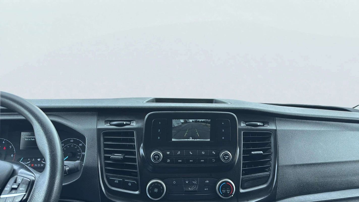 Used 2023 Ford Transit 150 Medium Roof AWD image 13