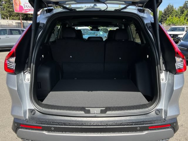 New 2026 Honda CR-V Sport-L image 16