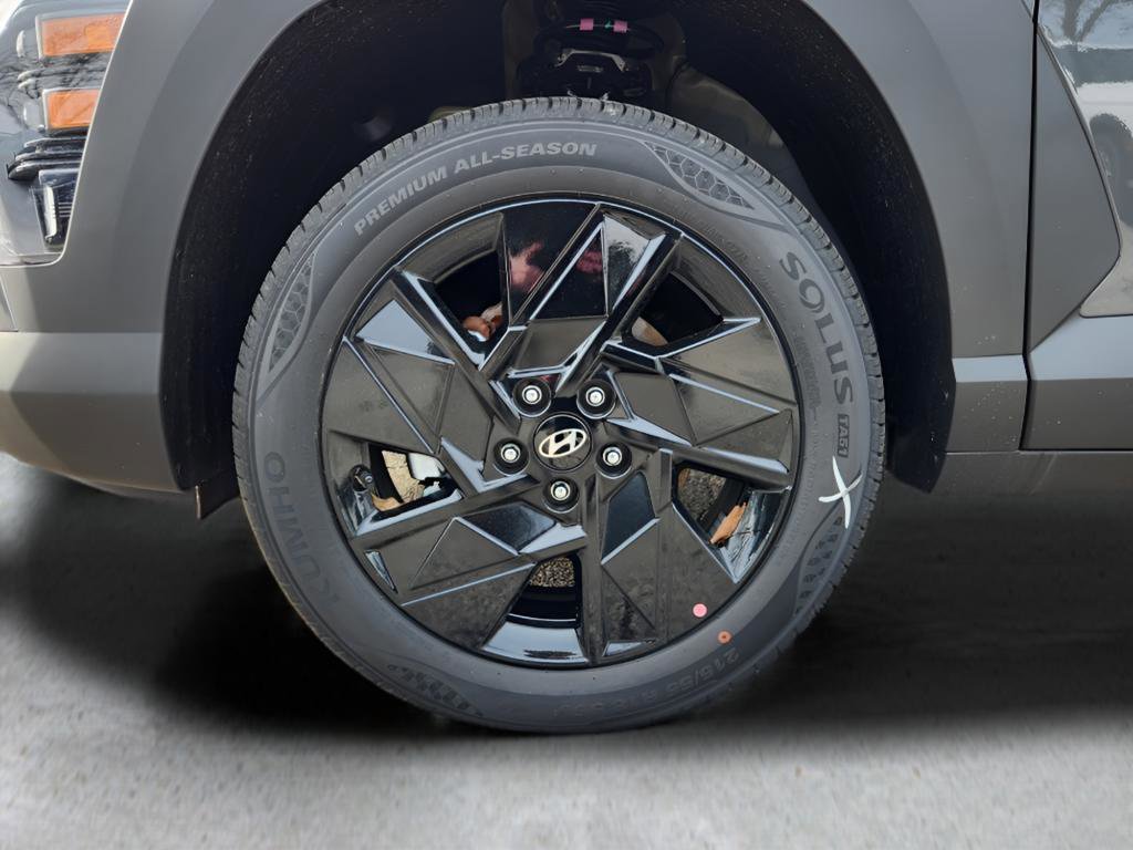 New 2026 Hyundai Kona SEL Sport image 10