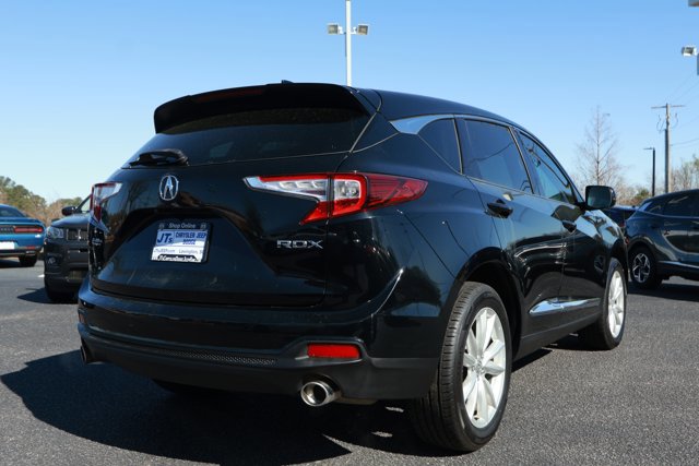 Used 2021 Acura RDX FWD image 6