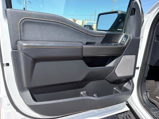 Certified 2025 Ford F150 Tremor AWD/4WD image 5