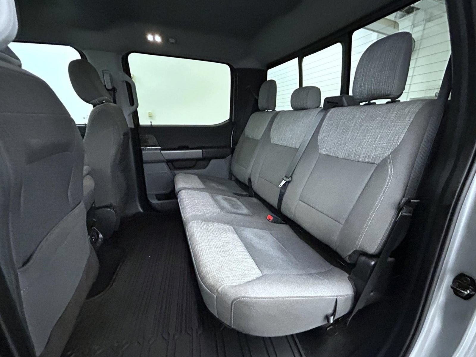 Used 2022 Ford F150 XLT w/ Equipment Group 302A High AWD/4WD image 19