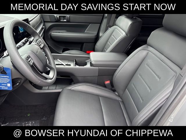 New 2026 Hyundai Santa Fe Calligraphy AWD/4WD image 4