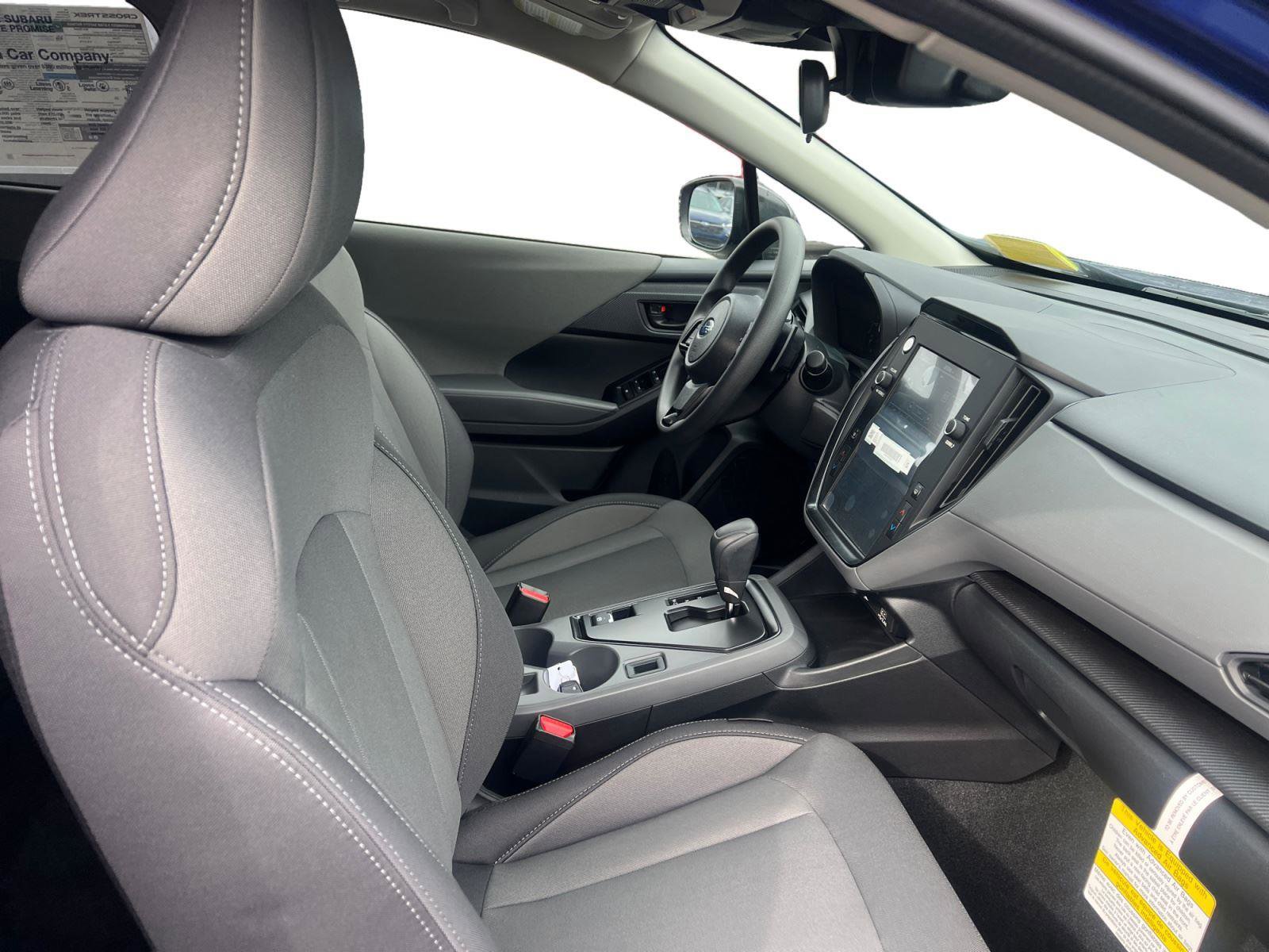 New 2026 Subaru Crosstrek 2.5i image 15