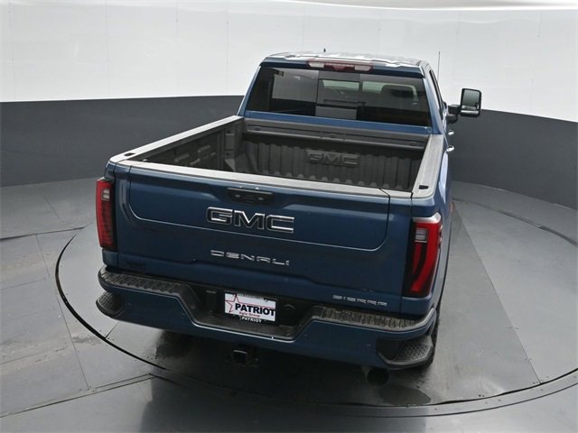 Used 2025 GMC Sierra 2500 Denali Ultimate image 31