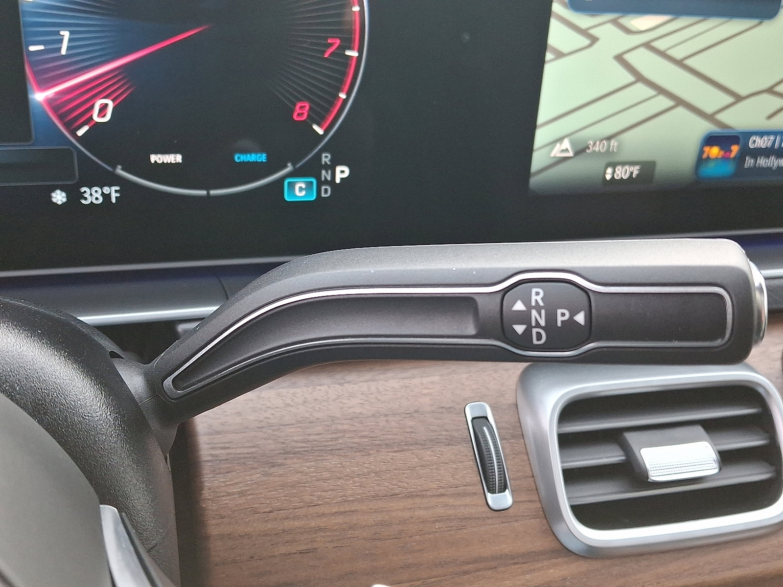 New 2026 Mercedes-Benz GLE 450 4MATIC image 13