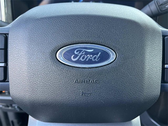 Used 2025 Ford F350 Lariat w/ Lariat Ultimate Package image 35