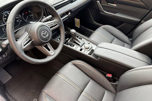 New 2025 MAZDA CX-50 2.5 Hybrid w/ Cargo Package image 10