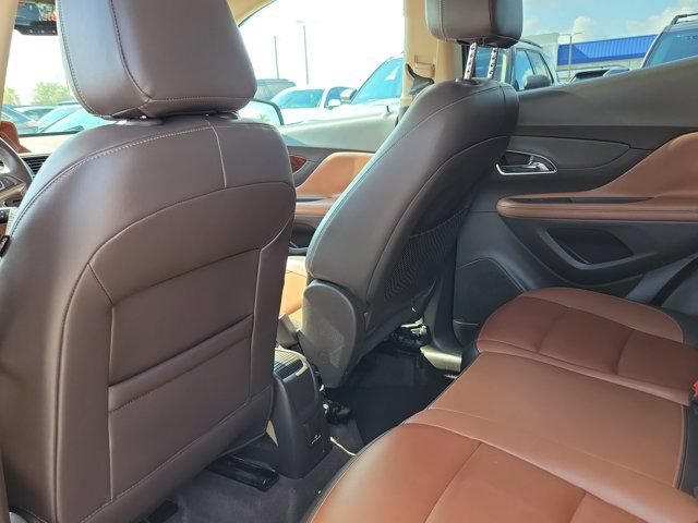 Used 2015 Buick Encore Premium FWD image 15