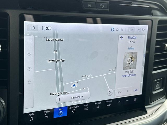 New 2025 Ford F150 Lariat w/ Equipment Group 502A High image 23