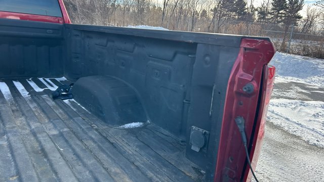 Used 2020 Chevrolet Silverado 2500 LT w/ All Star Edition image 14