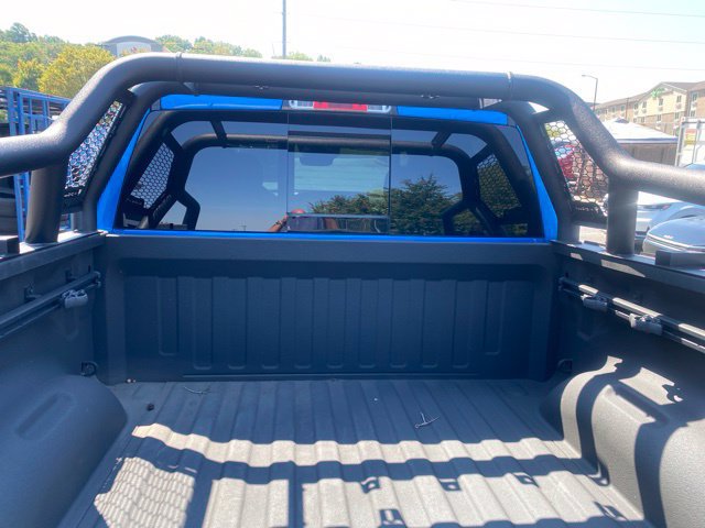 Used 2021 RAM 1500 TRX w/ TRX Level 1 Equipment Group AWD/4WD image 6