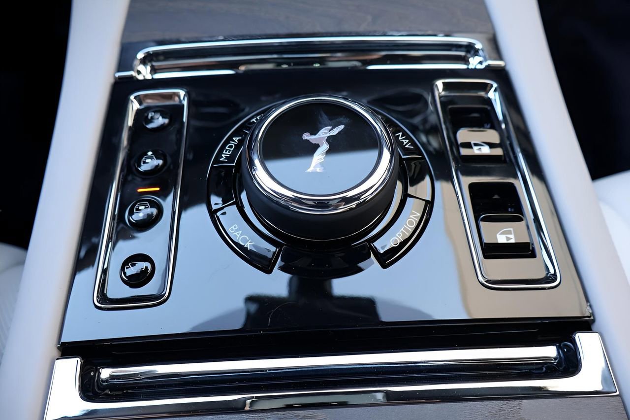 New 2026 Rolls-Royce Ghost image 31