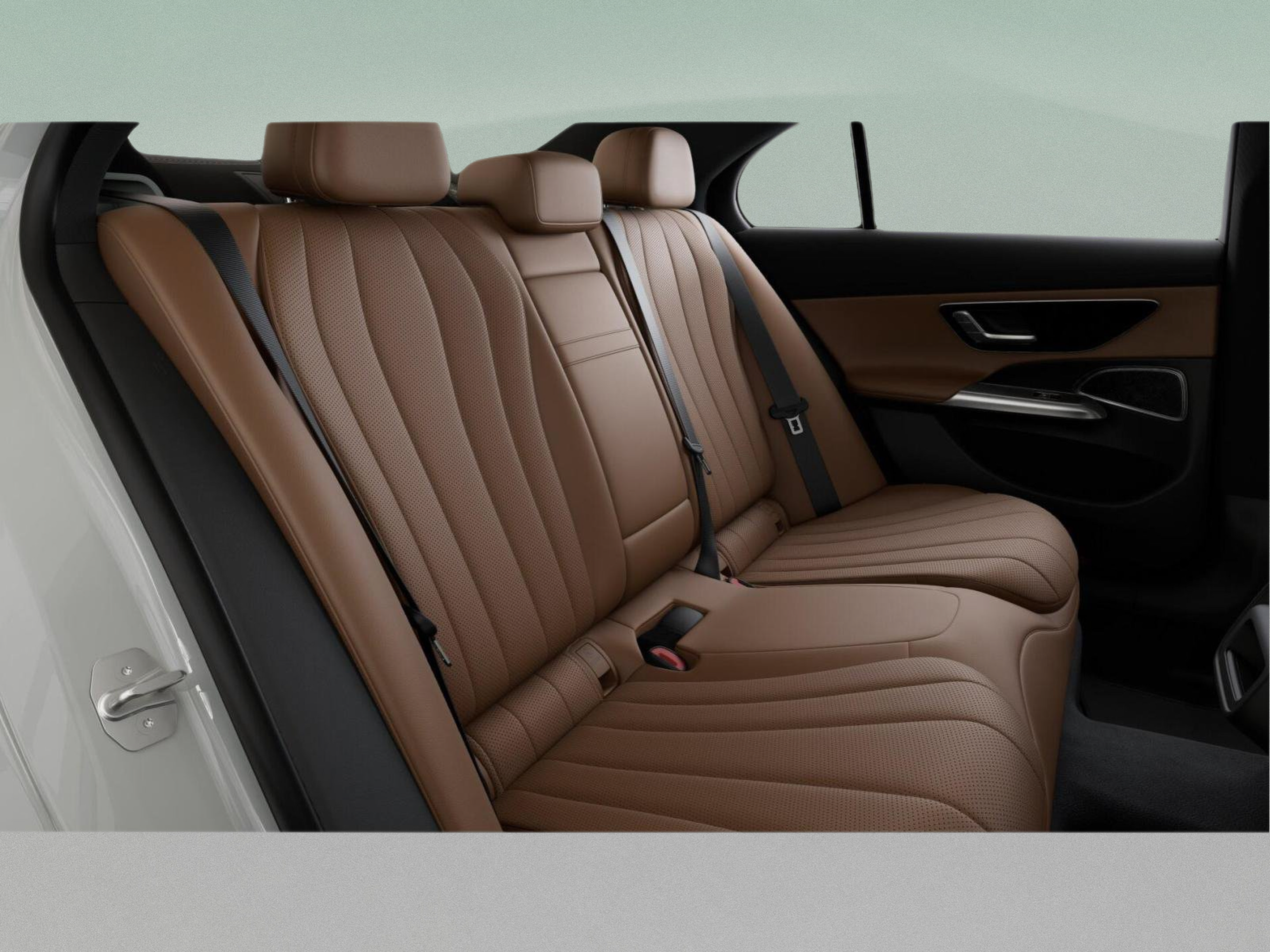 New 2027 Mercedes-Benz E 350 Sedan image 43