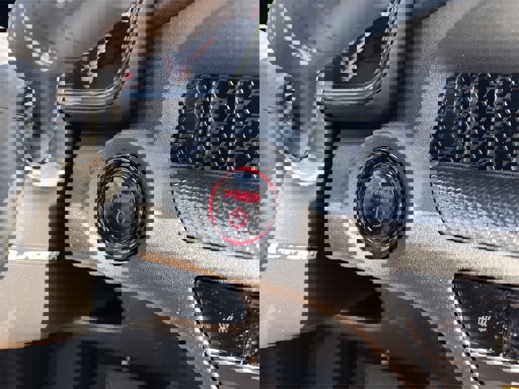 New 2026 Honda CR-V Sport image 30