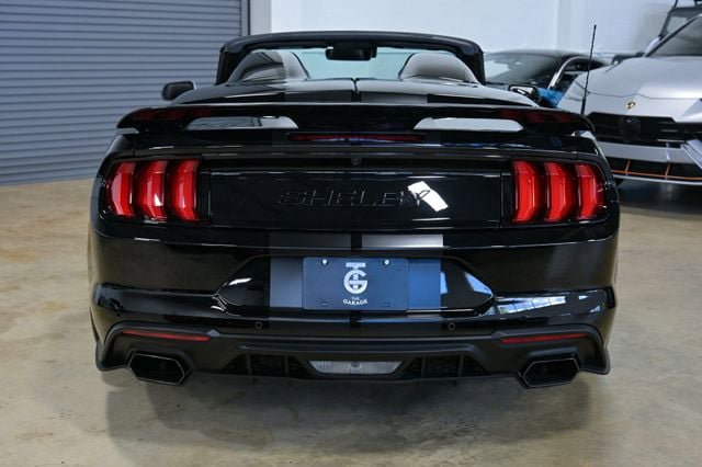 Used 2021 Ford Mustang GT Premium w/ GT Performance Package RWD image 19