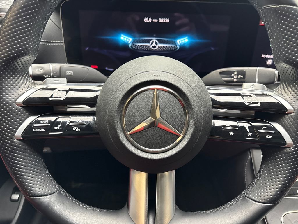 Used 2022 Mercedes-Benz E 450 Coupe image 48