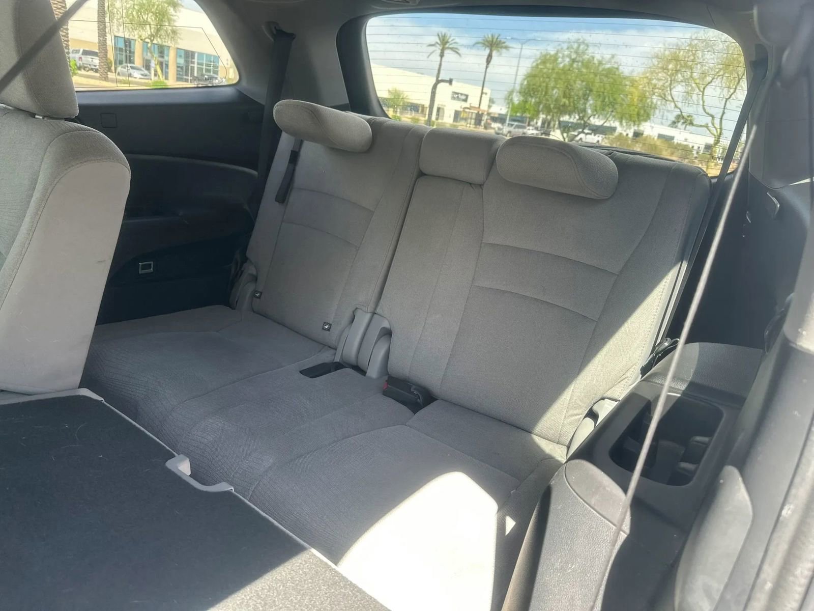 Used 2016 Honda Pilot LX image 8