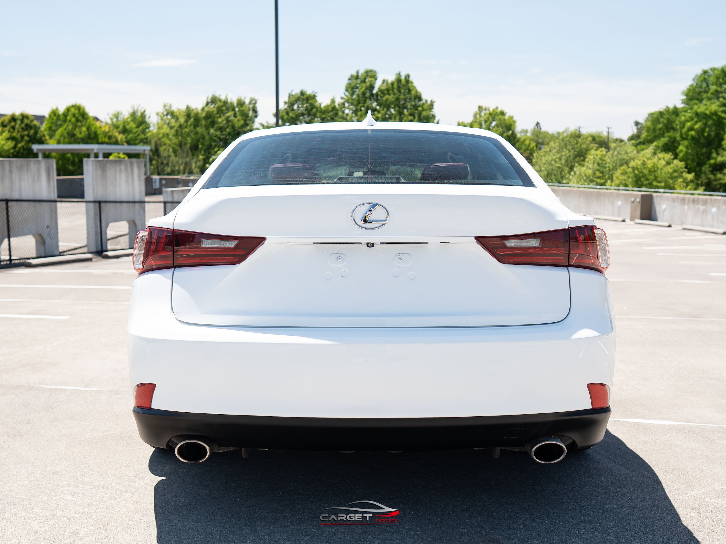 Used 2016 Lexus IS 300 AWD w/ F Sport Package image 5