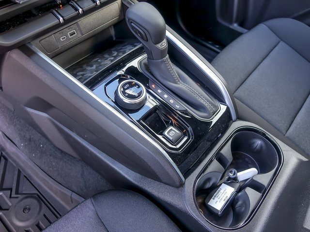 New 2026 Chevrolet Colorado Trail Boss image 28