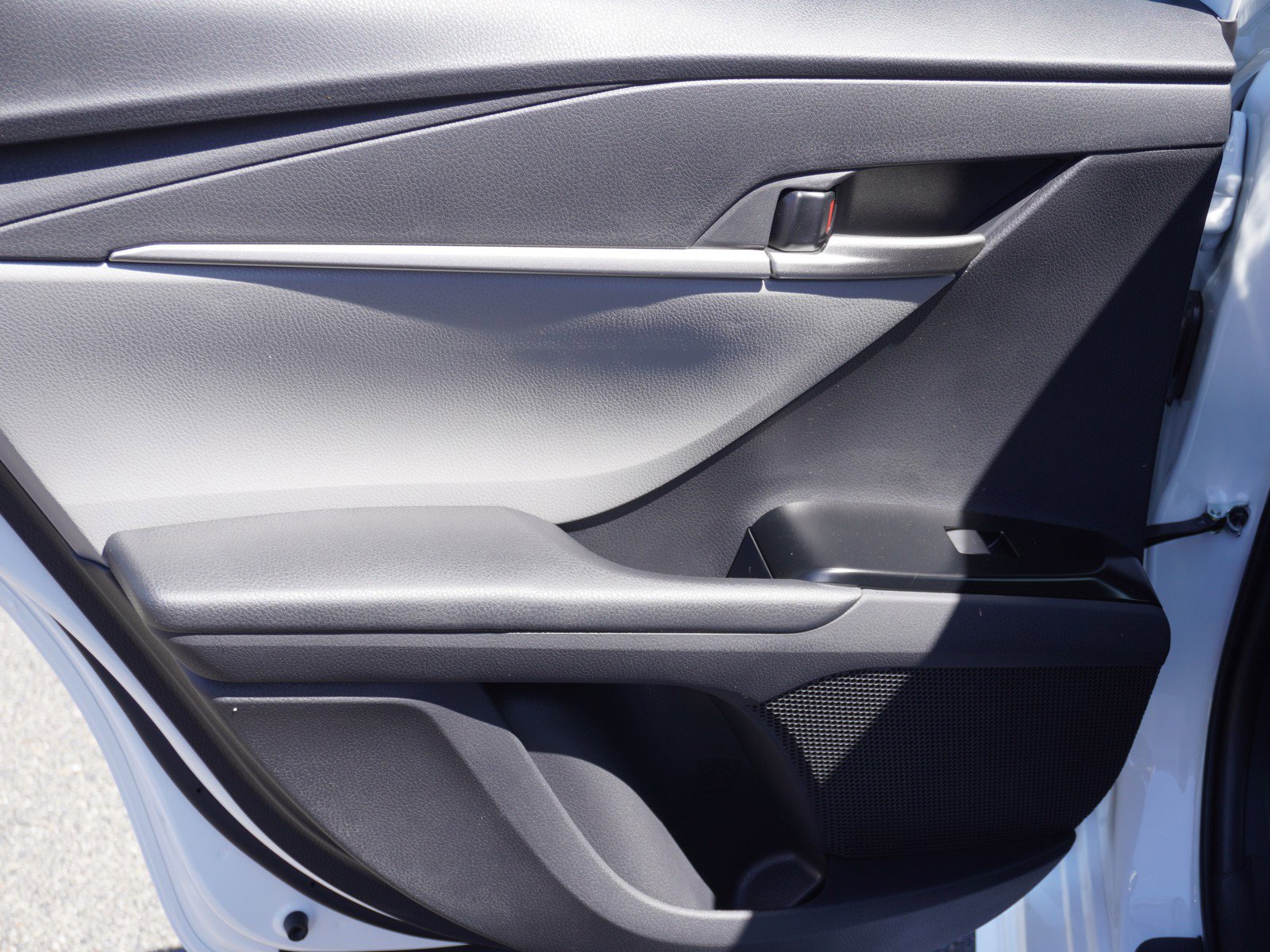 New 2026 Toyota Camry SE image 13