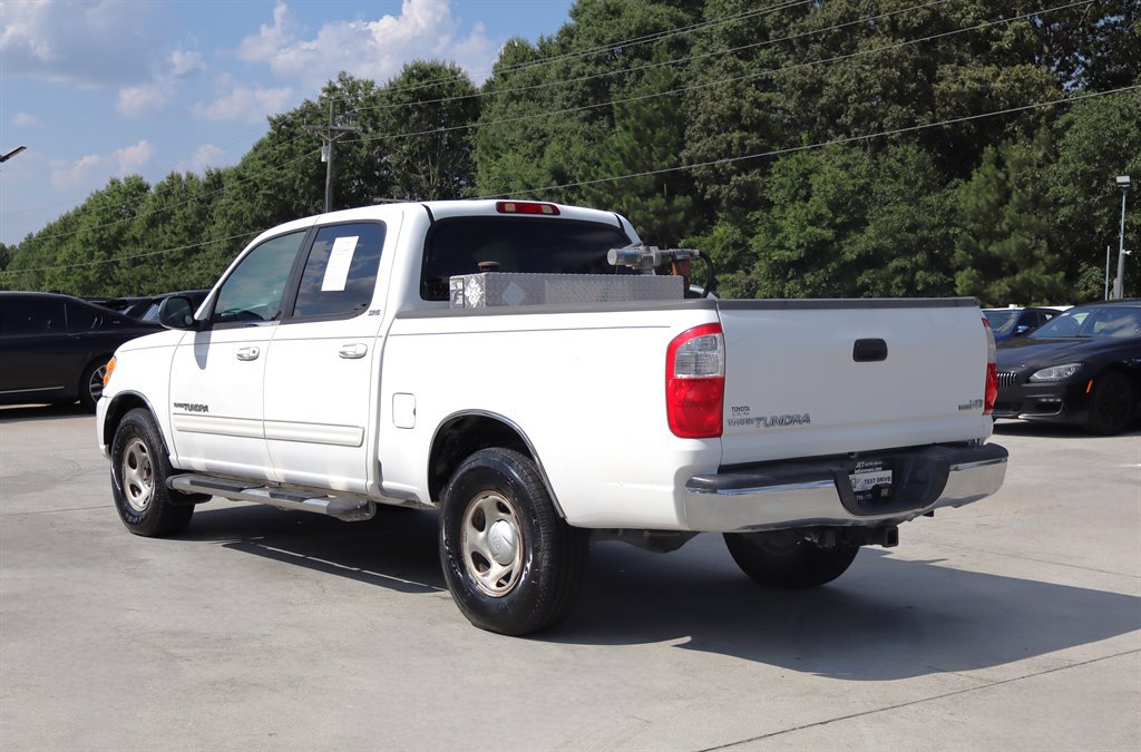 Used 2004 Toyota Tundra SR5 RWD image 5