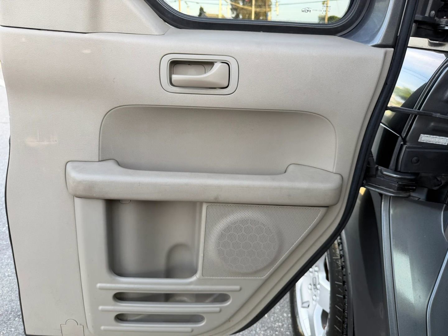 Used 2009 Honda Element LX image 17