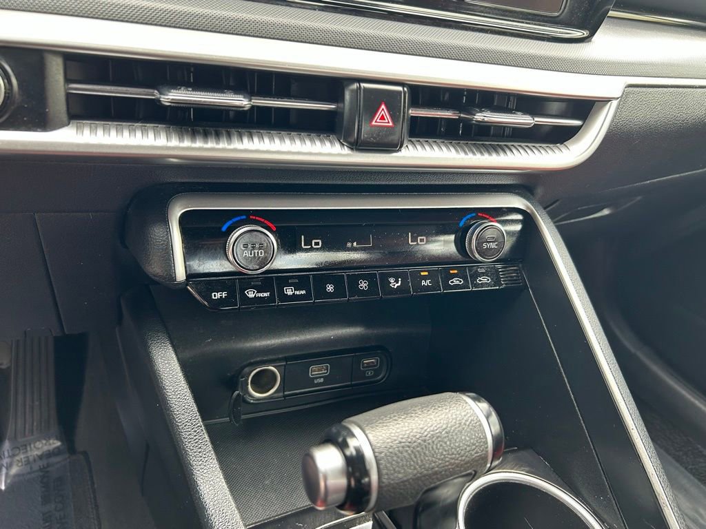 Used 2022 Kia K5 GT-Line w/ GT-Line FWD Premium Package image 23