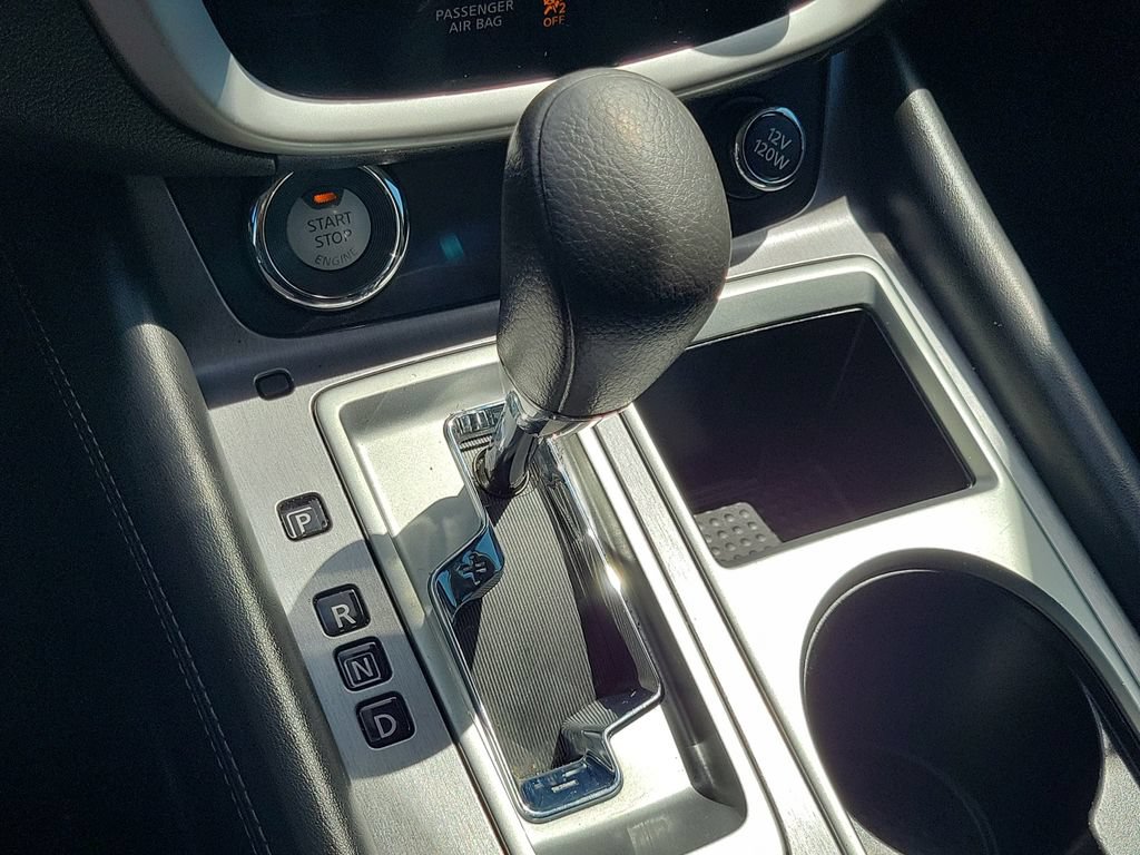 Certified 2020 Nissan Murano S w/ Technology Package FWD image 36