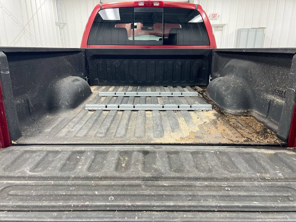 Used 2006 Dodge Ram 2500 Truck SLT RWD image 21